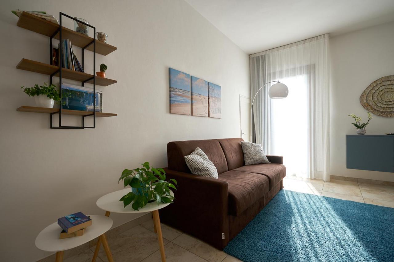 Il Piccolo Albero Apartamento Scardovari Exterior foto