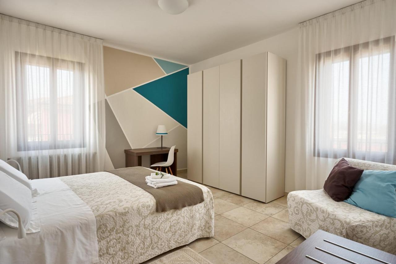 Il Piccolo Albero Apartamento Scardovari Exterior foto